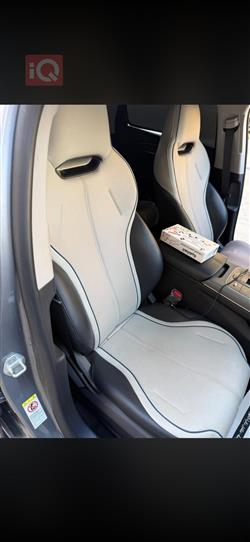 BYD Destroyer 05